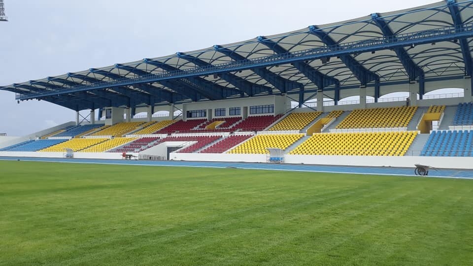 image Stade de Maluzini :  Une inspection prévue ce vendredi