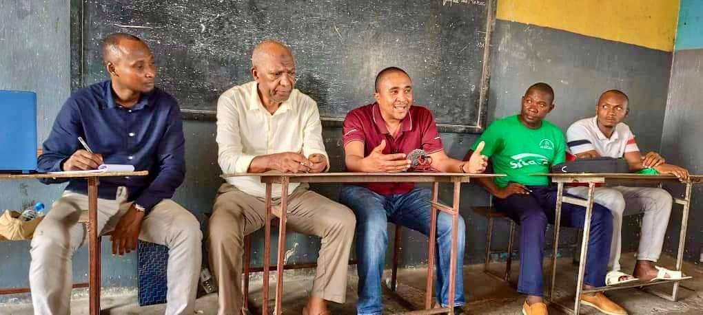 image Pétanque:  Quid de la participation des Comores au championnat du monde