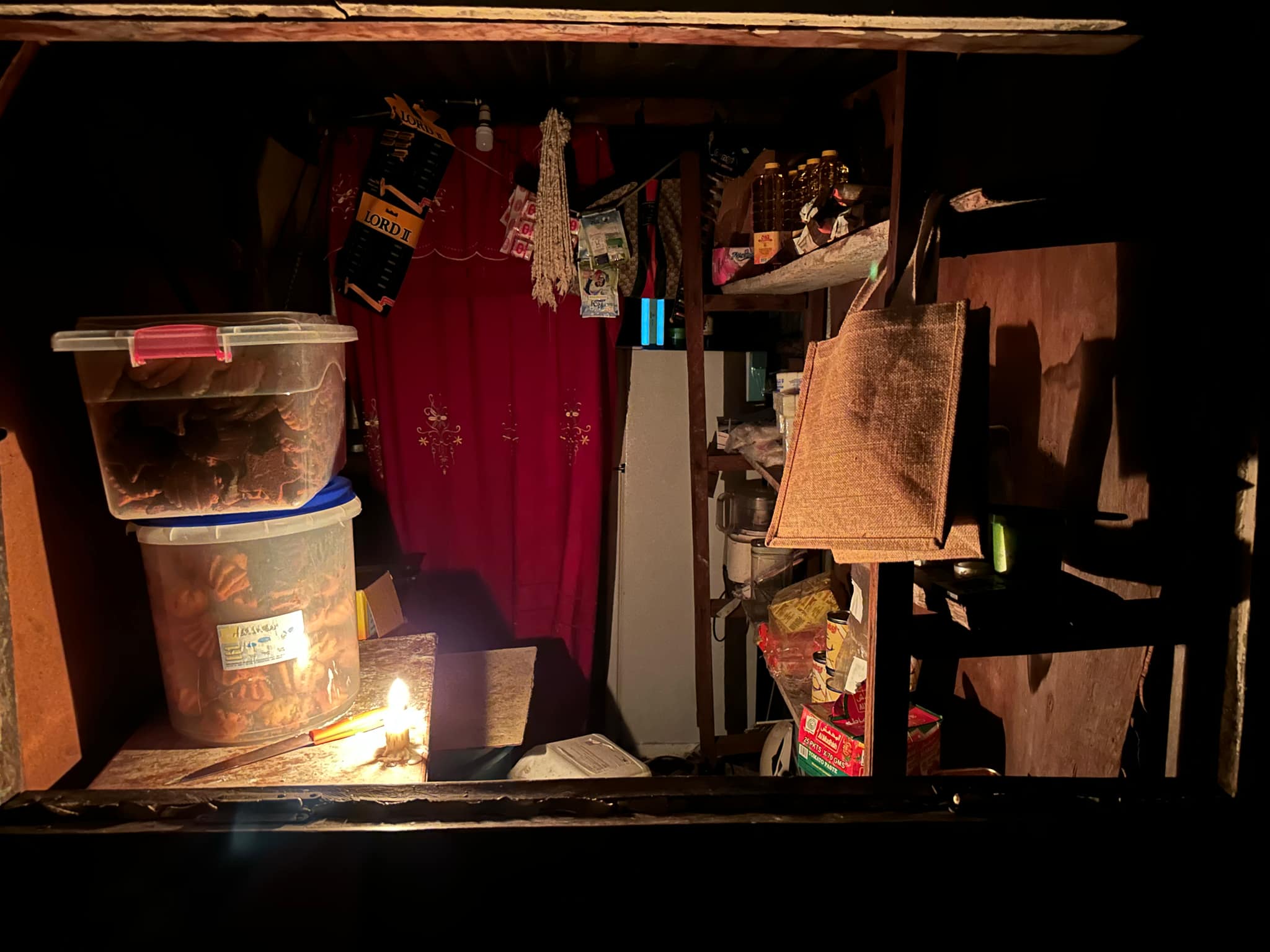 image Coupures de courant, à quand la fin ?