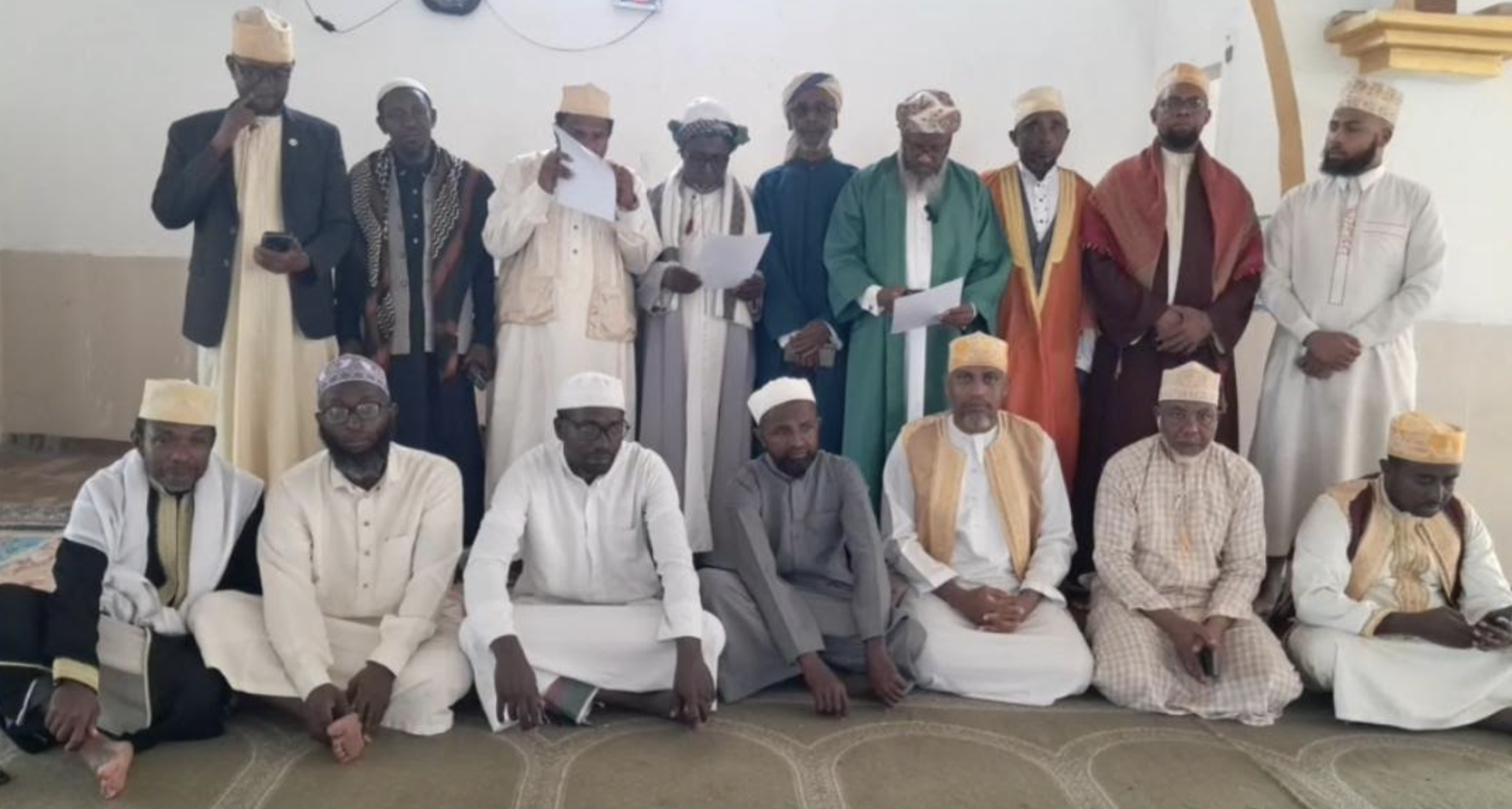 image Réforme administrative : Polémique autour du décalage de la prière du vendredi