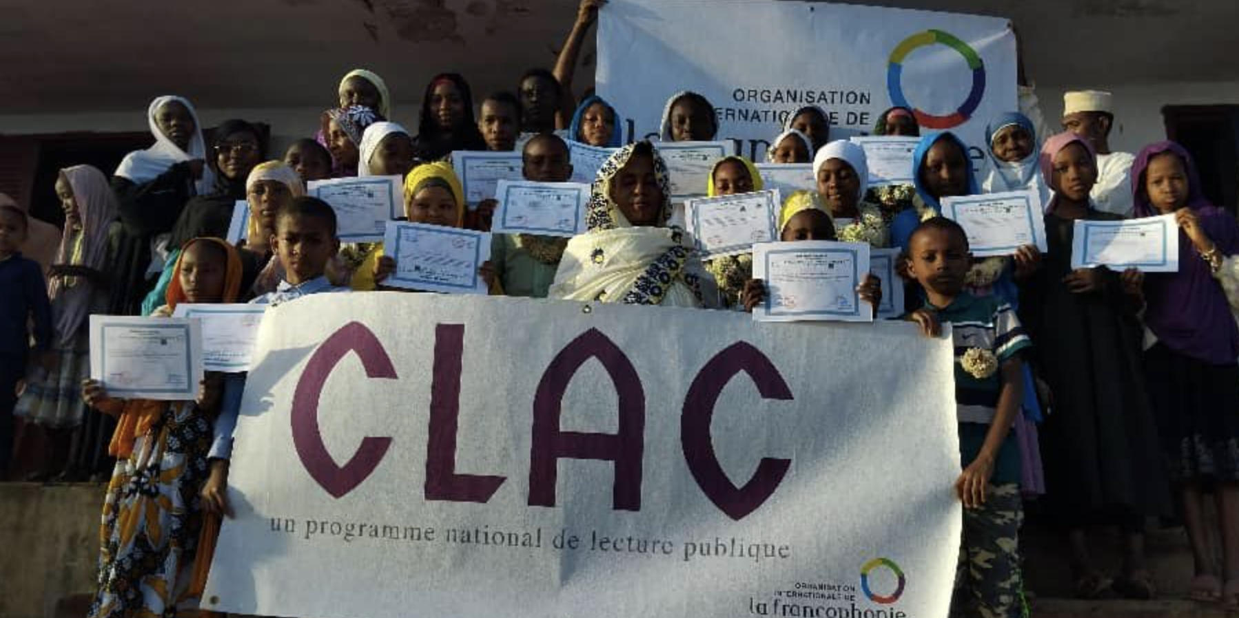 image Éducation – Nioumachoi: Clap de fin pour les cours de soutien des nouveaux admis en 6ᵉ