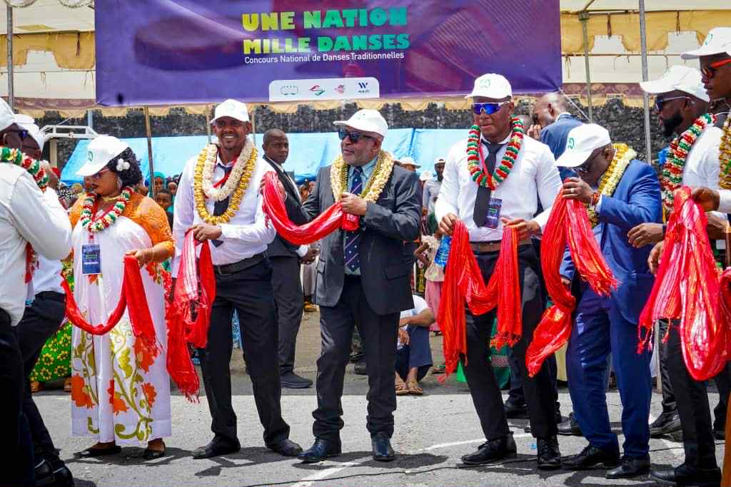 image Une Nation, Mille Danses :  Un concours national qui ravive la fierté culturelle