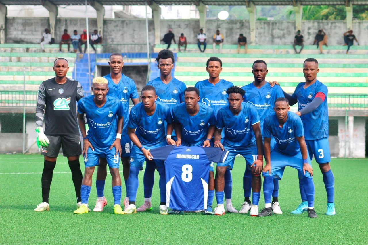 image Coupe des Comores :  L’élite domine le dernier carré