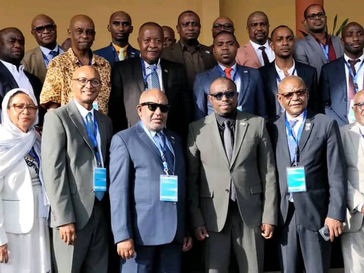 image Dialogue public-privé:  Vers l’implication du privé dans l’élaboration des lois de finances