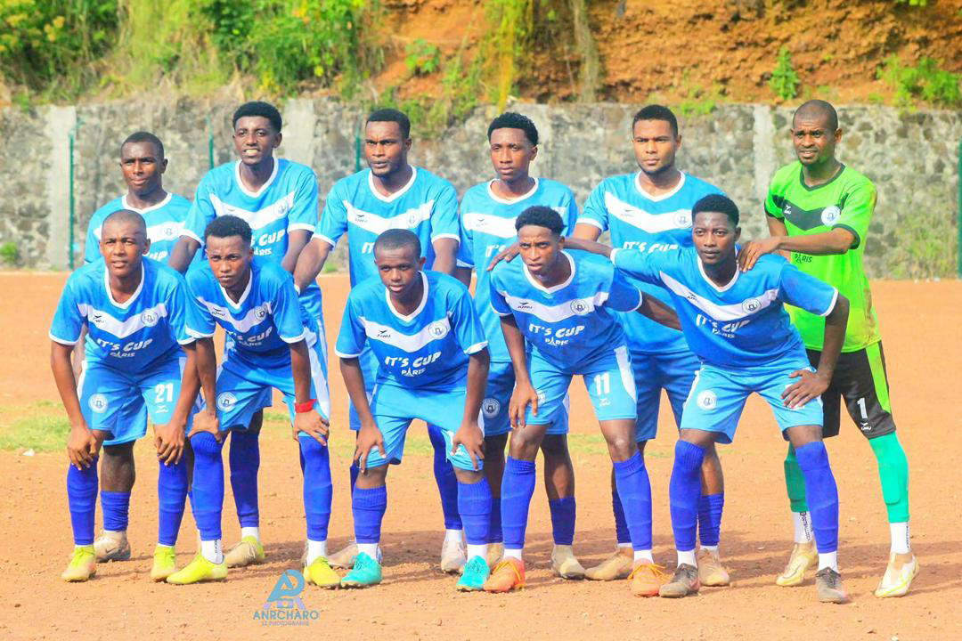 image Football, Championnat D2 : FC Mlauni continue les contreperformances