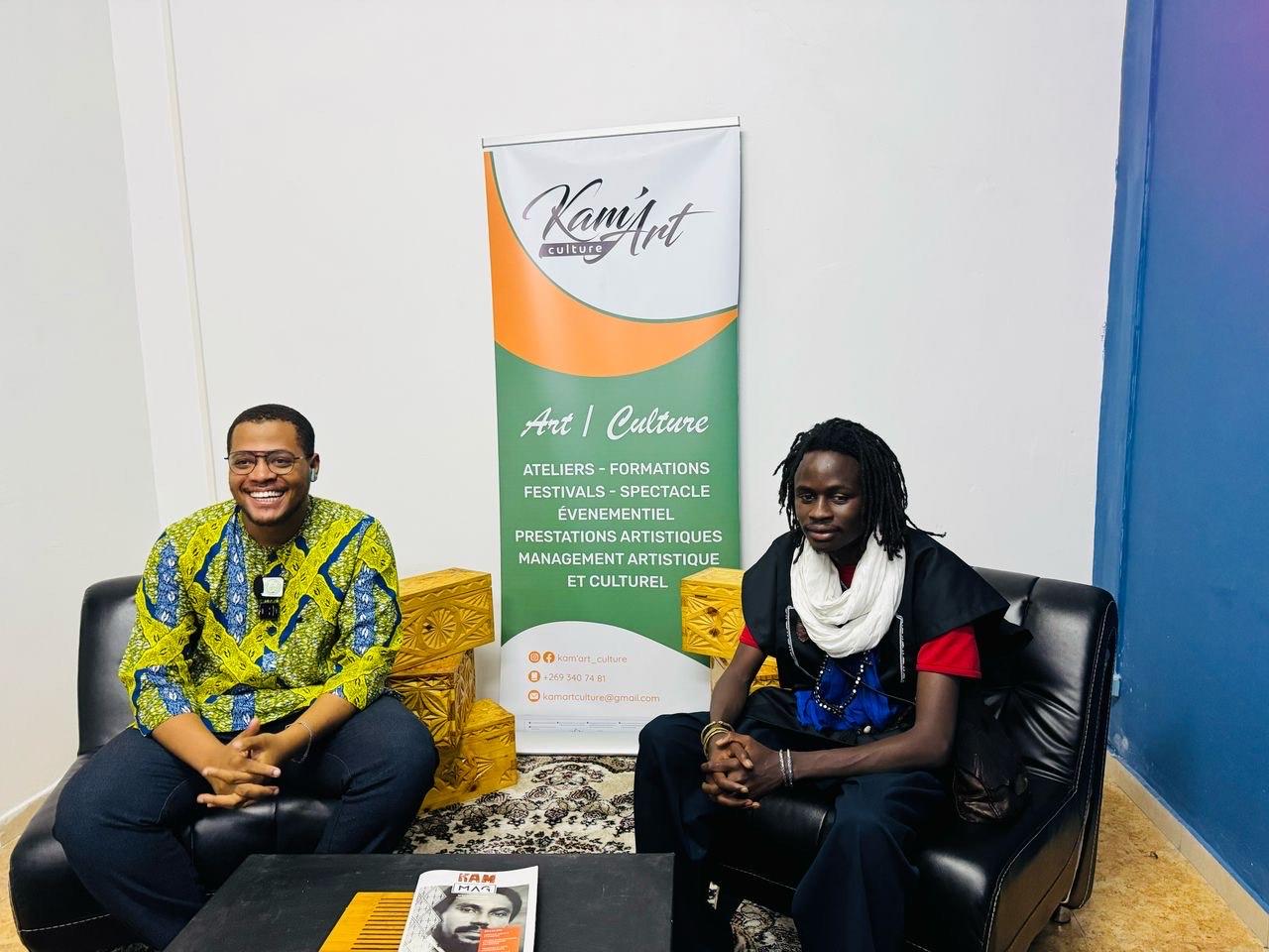 Festival International Bangwé de l’Oralité : Moroni accueille la 4e édition