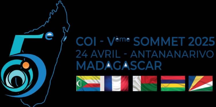 image 5e sommet des chefs d’Etat et de gouvernement de la COI :  Rendez-vous le 24 avril à Antananarivo
