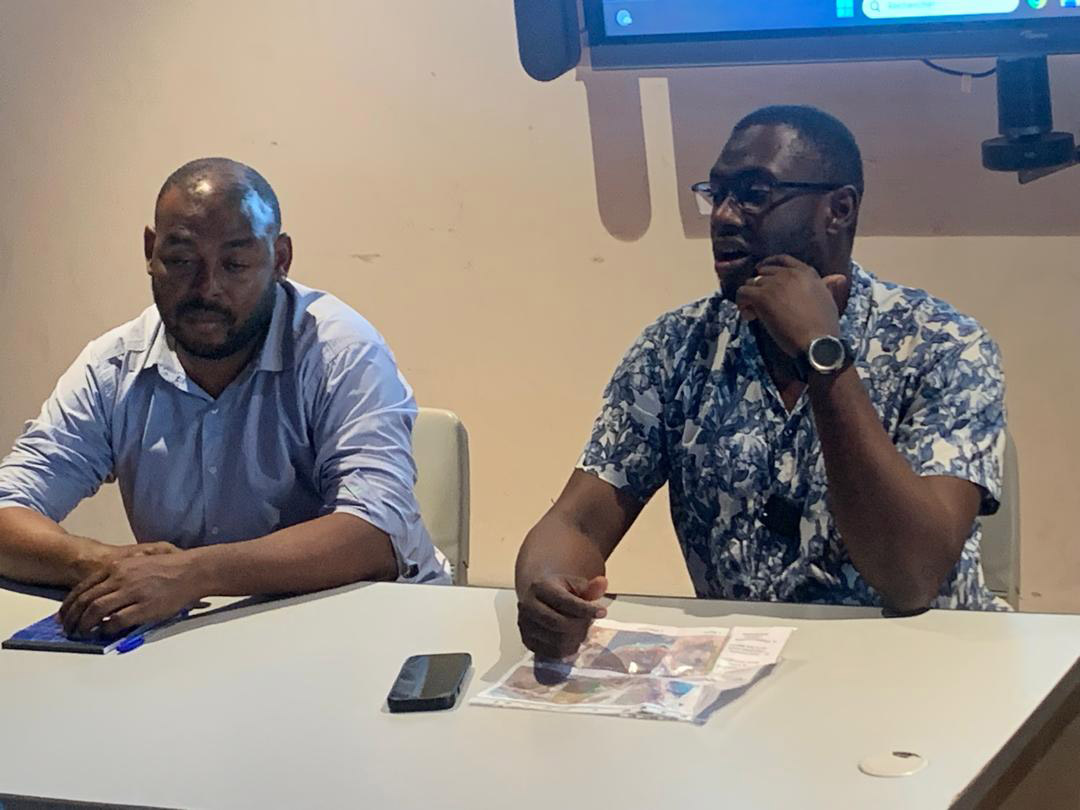 image Projet Prop’OMiel à Moroni : Un miel 100% comorien pour bientôt