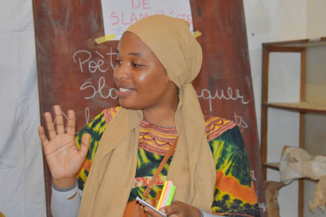 image La deuxième phase de « Naniho en tournée » en cours