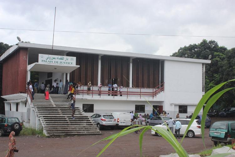 Affaire Bachar :  Une condamnation lourde pour diffamation
