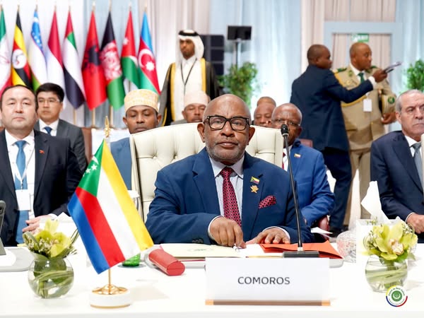 image Sommet de Doha : Changement de paradigme, ou concours de circonstance ?