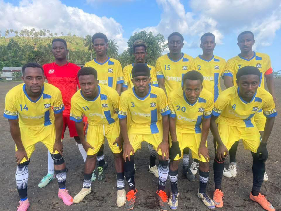 Football: L’ASO à l’assaut du district du Pimba-Ngwengwe