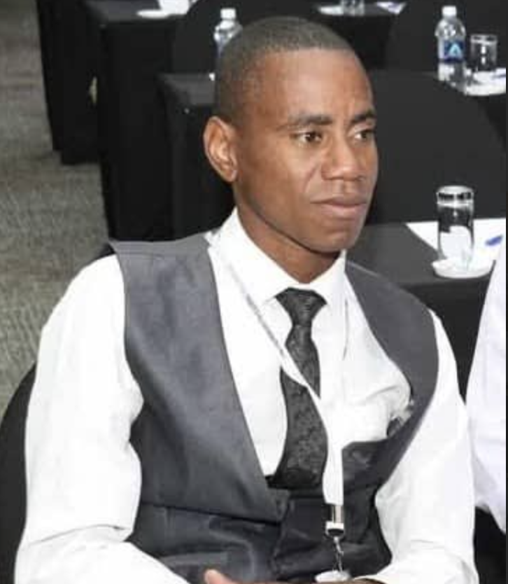 image Affaire du journaliste d'Alwatwan A. Zaidou contre la BPC :  Trois questions au Dr Ibraza Oumar