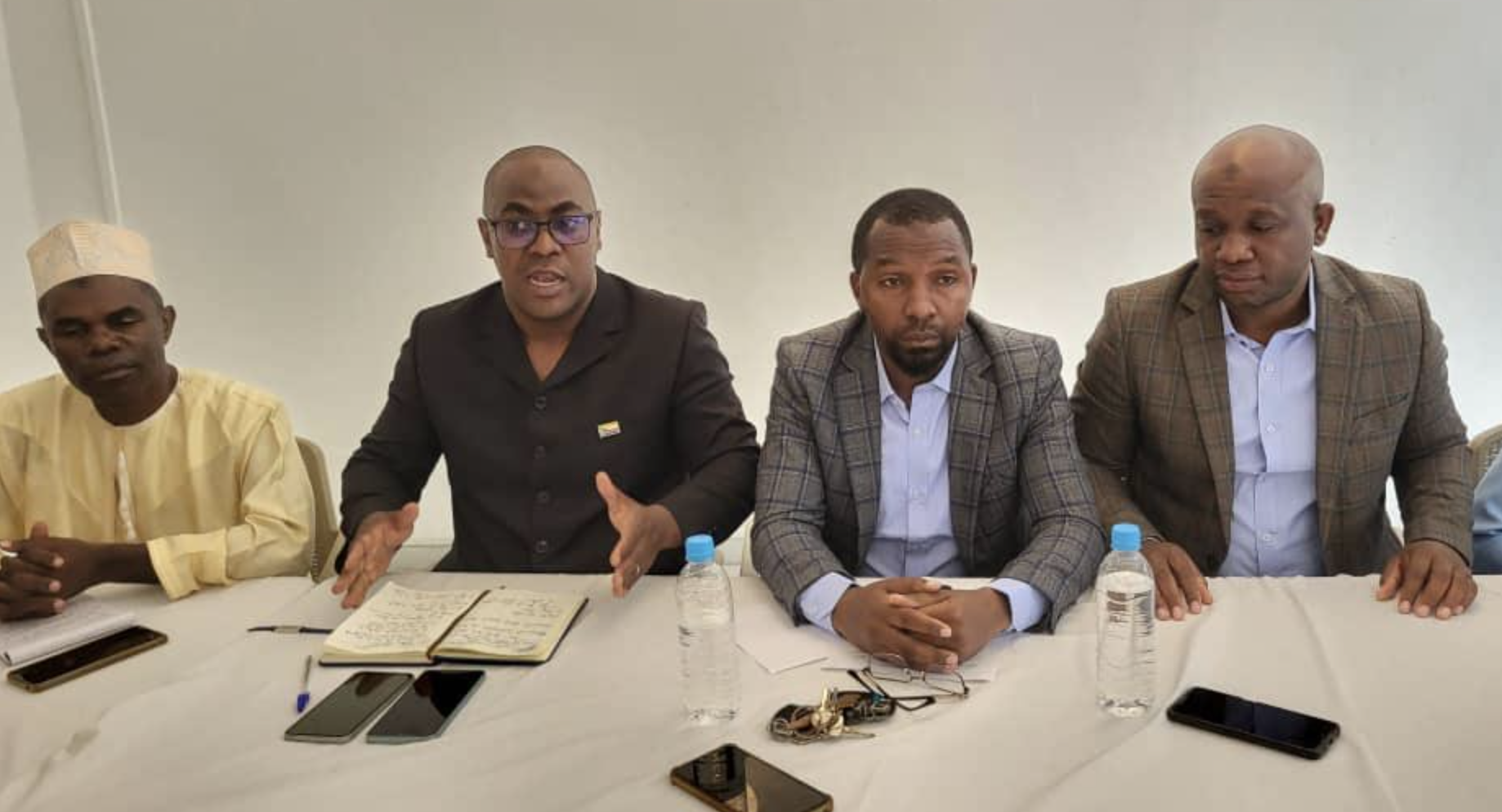 image Tournante 2029 : La mise en garde du « collectif des cadres anjouanais »