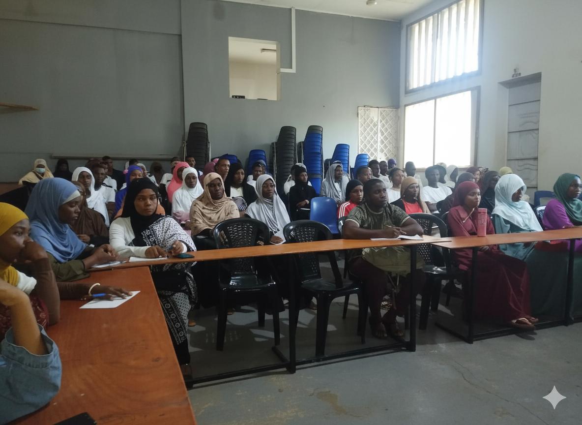 Caravane Campus France à Mohéli : Un accompagnement clé pour les futurs étudiants comoriens