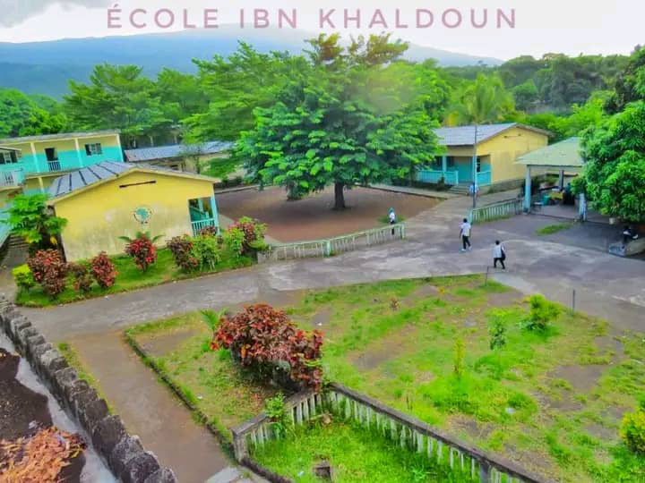 image Éducation : Ibn Khaldoun, un centre au service des orphelins