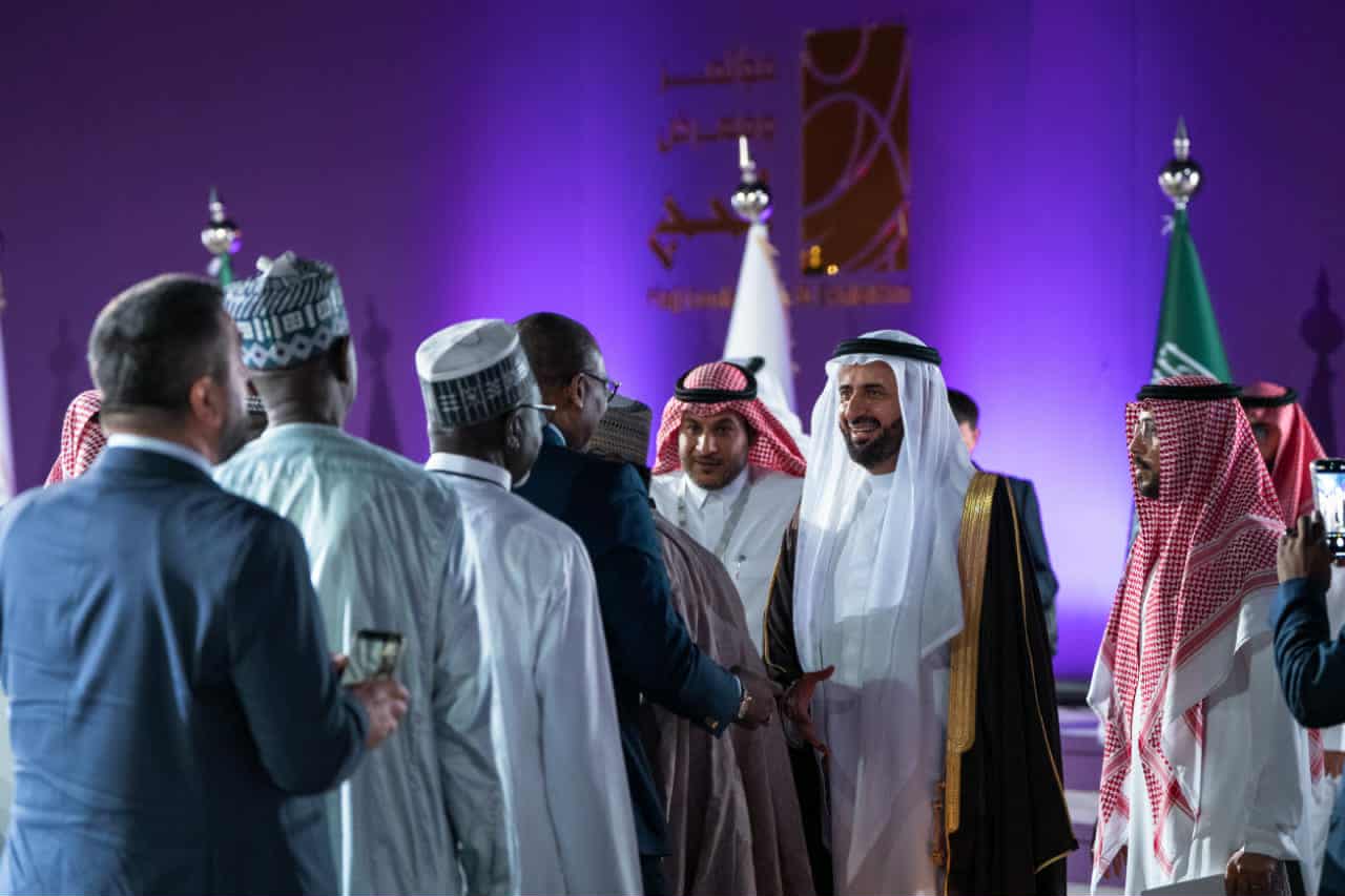 image Hej 2026 : L’Arabie Saoudite exhorte les pays à finaliser leurs contrats avant janvier
