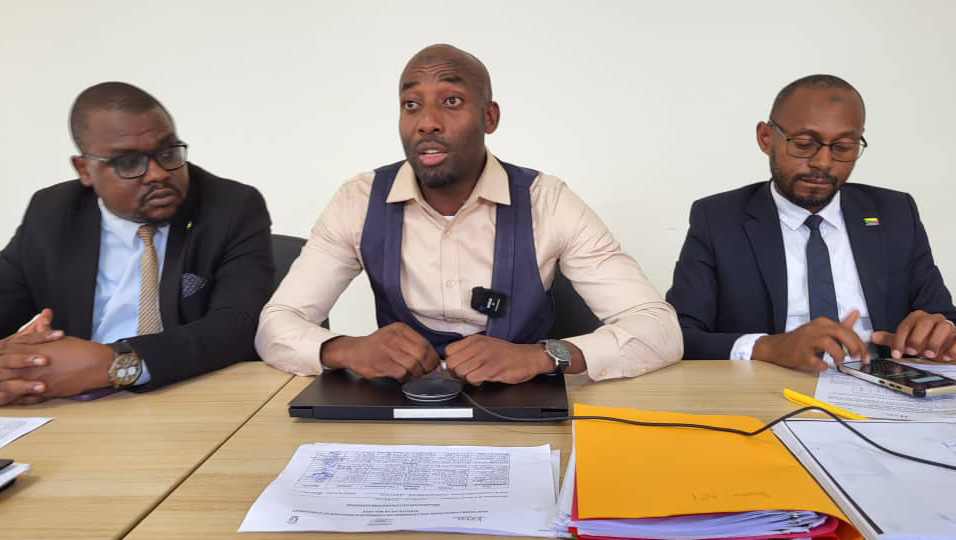 image Élections consulaires à la Chambres de commerce :  Cinq candidatures provisoirement retenues pour la course