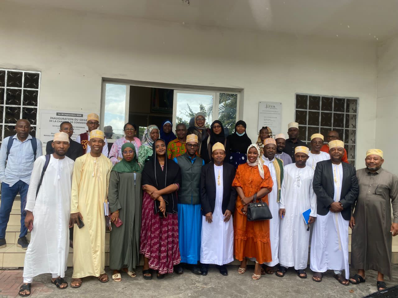 image Journée de l'OHADA :  Les praticiens du droit OHADA fêtent les 30 bougies