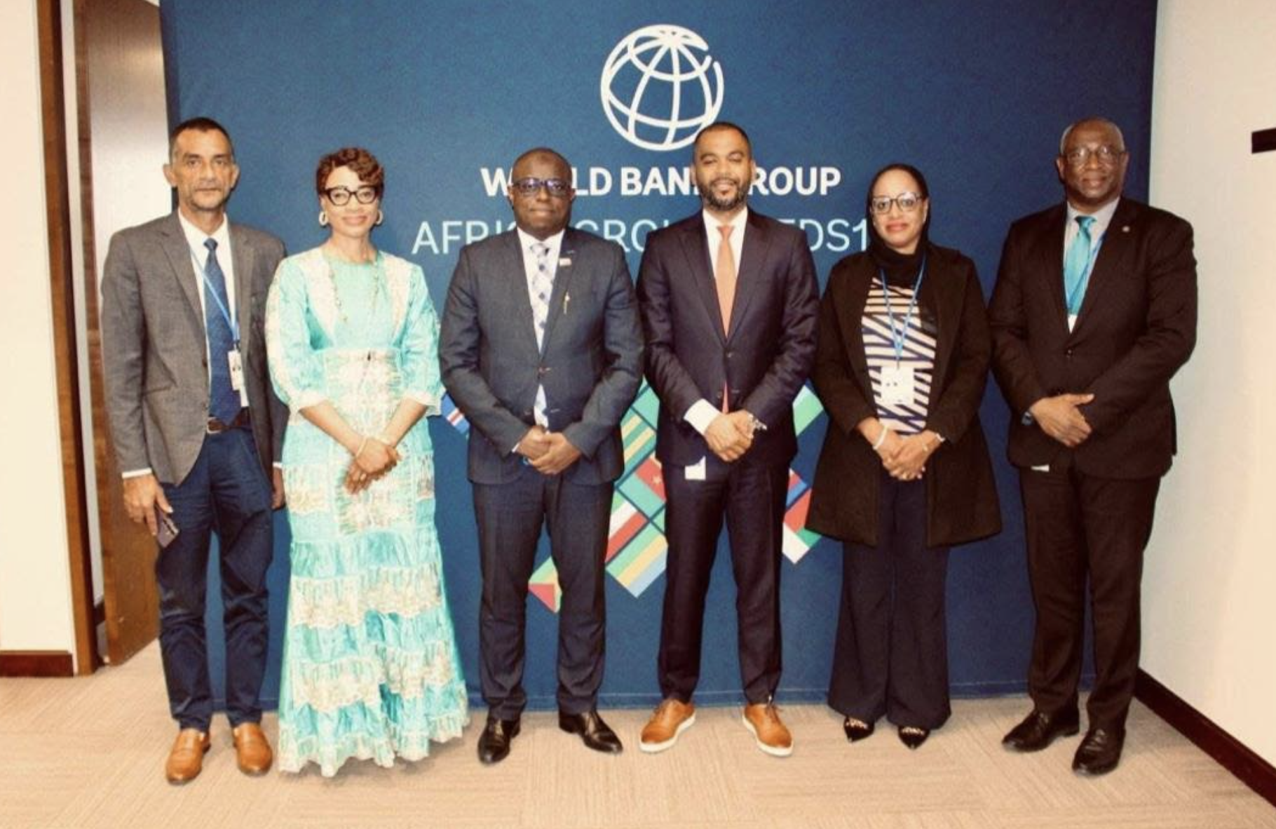 image Économie : La Banque mondiale valide la trajectoire économique des Comores