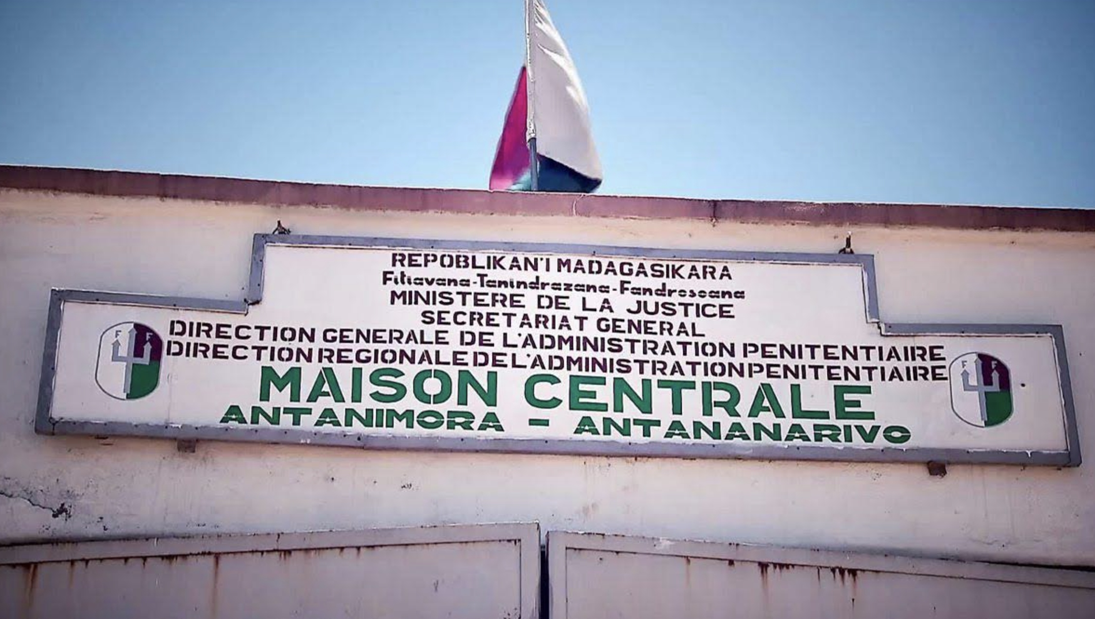 image Deux Comoriens détenus à Madagascar pour trafic d’enfants
