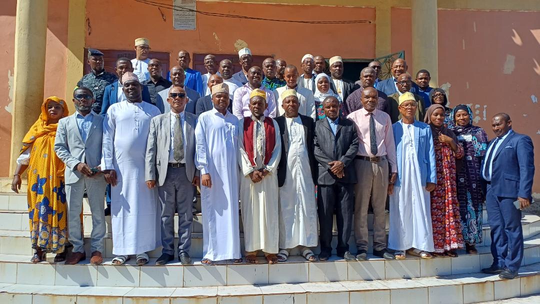 image Gouvernance locale : Le ministère de l’intérieur lance des consultations insulaires
