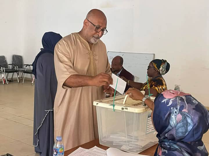 image Elections CCIA Anjouan: 174 opérateurs sont appelés aux urnes à Mutsamudu