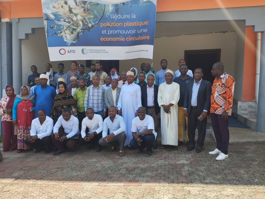 image Le projet Exploi lancé à Mohéli