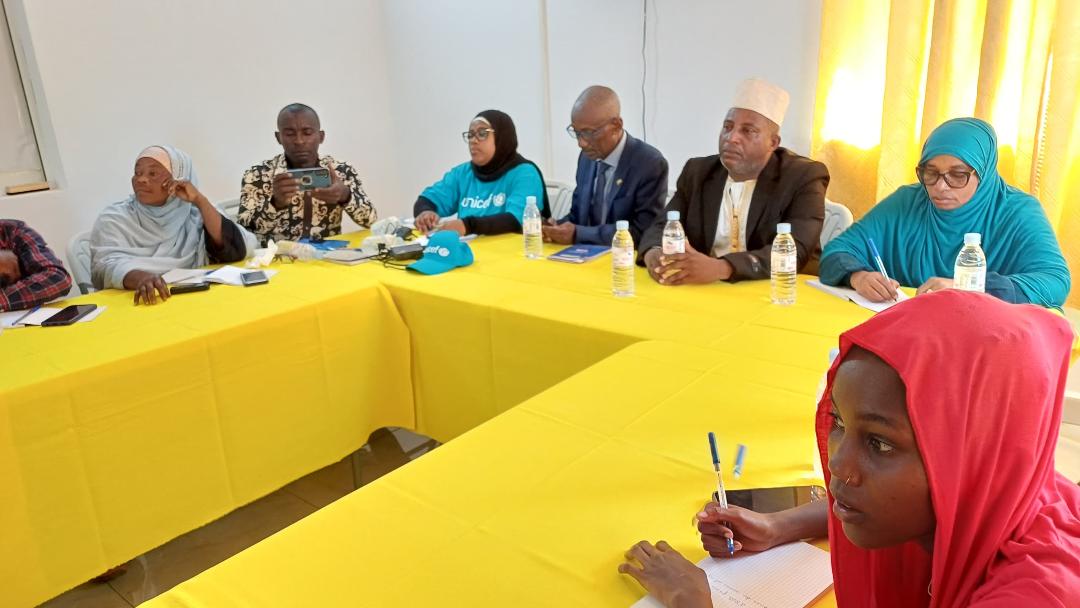 Environnementز Sensibiliser pour agir face aux risques climatiques