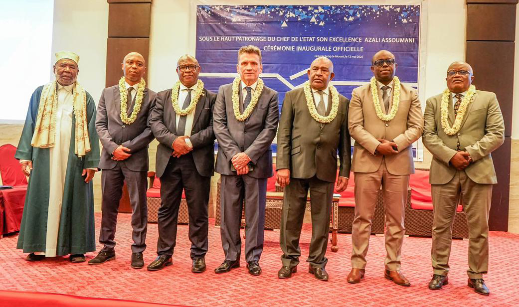 image Secteur bancaire : La SOGAK pour faciliter l’accès aux crédits