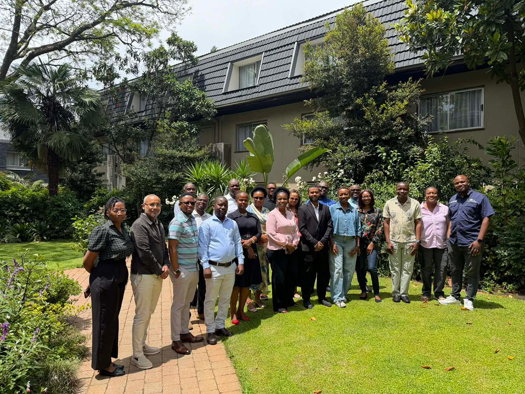 image Contrôle des médicaments : L'ANAMEV à la 3e réunion du Zazibona