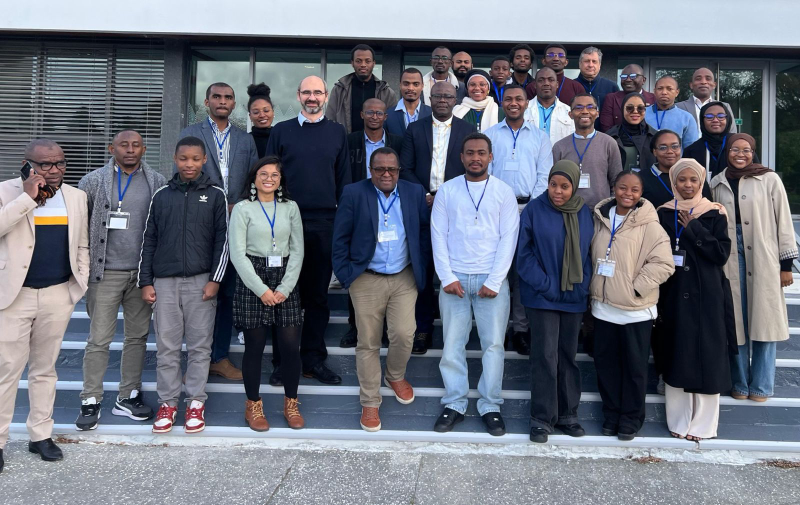 image Enseignement supérieur : UONI, ou une vision doctorale comme ambition