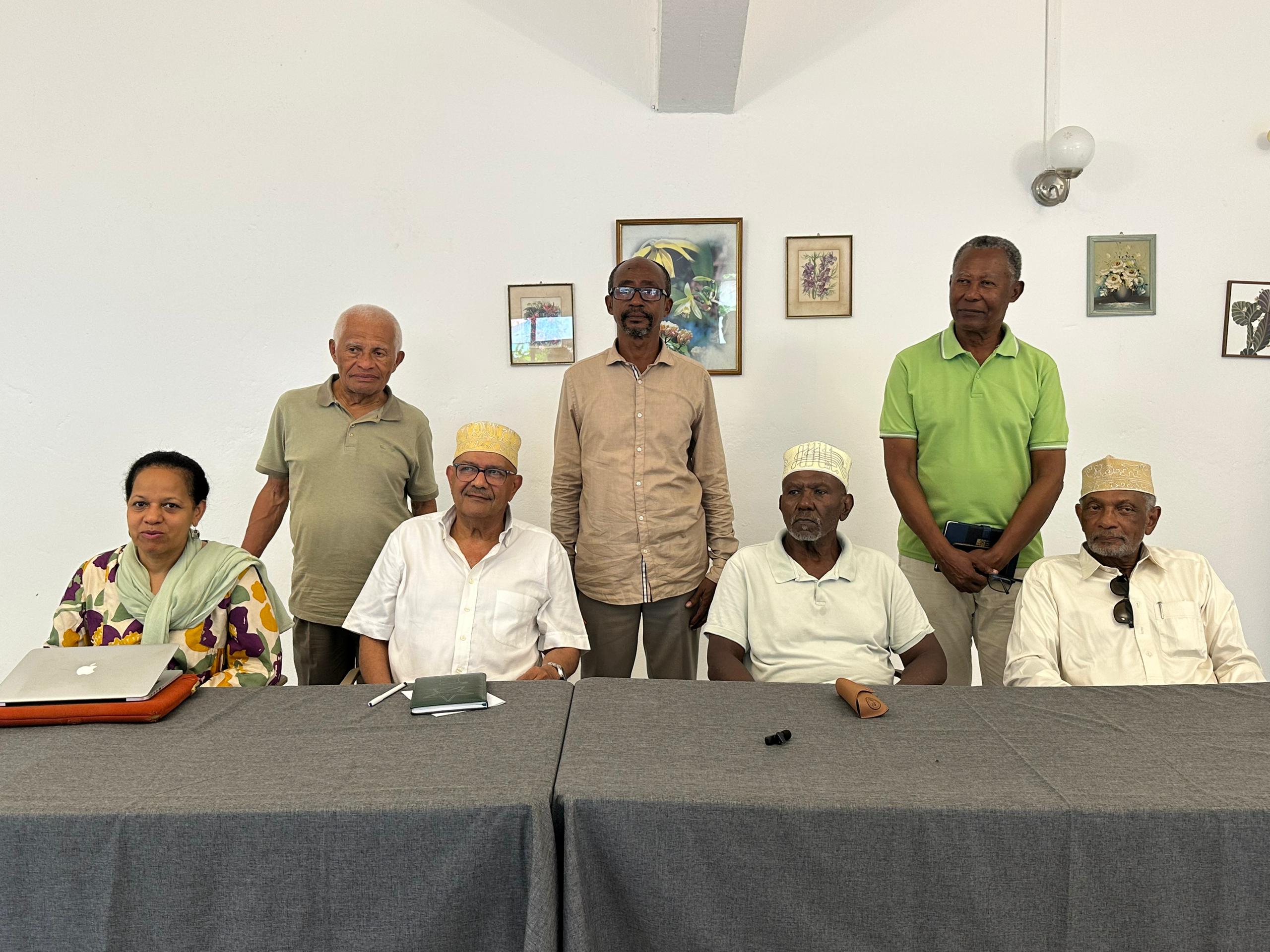 Journée Maore : Une série d’événements à l’approche du 12 novembre