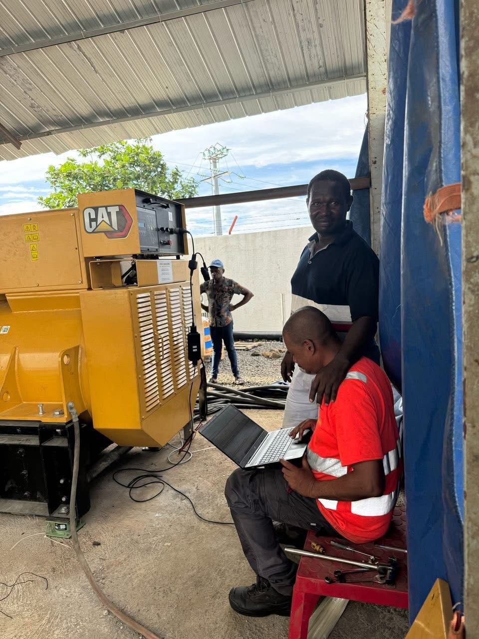 image Crise énergétique à Ngazidja Les délestages s’intensifient