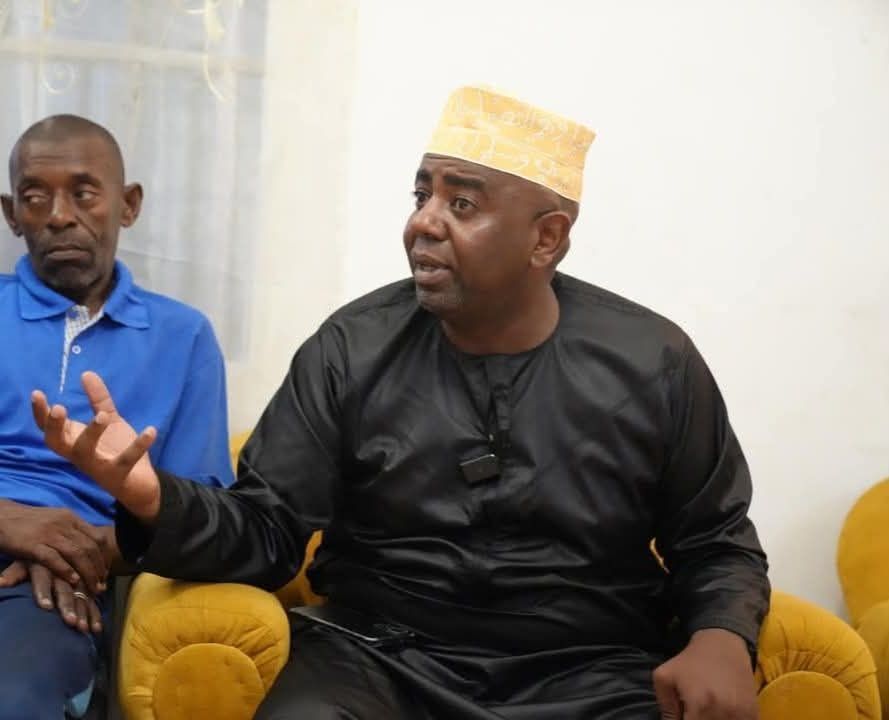 image Collectivités locales : Le Maire de la capitale toujours sur un siège éjectable ?