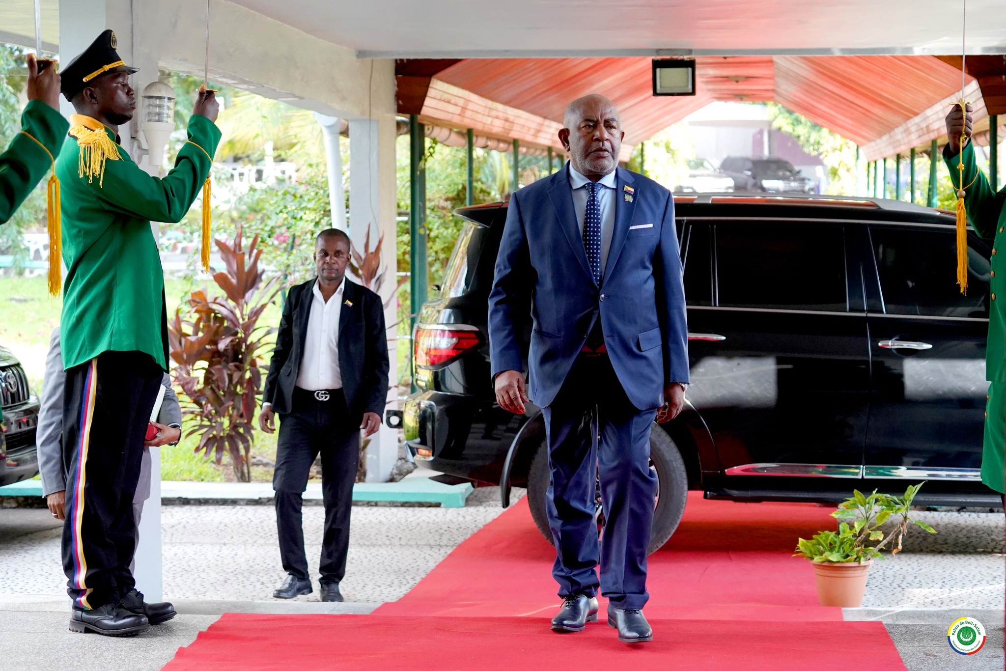 image Proche Orient:  Beit-Salam dénonce l’attaque israélienne sur Doha