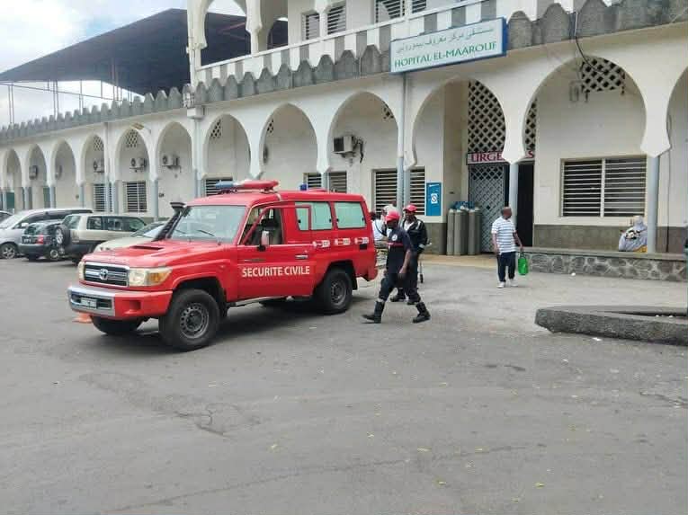 image Abandon de nouveau-nés : Pourquoi les Comores doivent permettre l’accouchement sous X