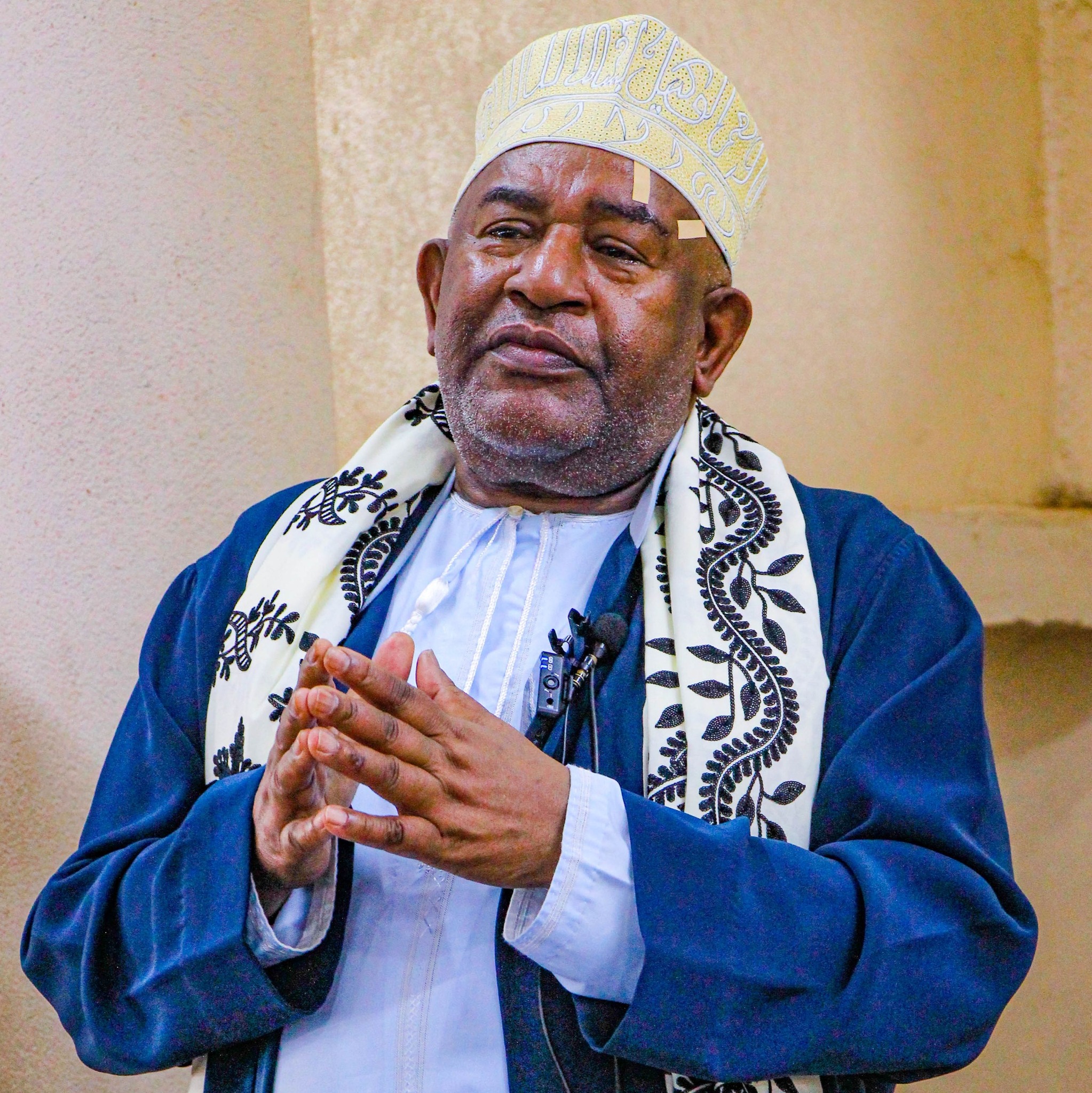 Succession du président Azali Assoumani :  Aveu ou lapsus ?