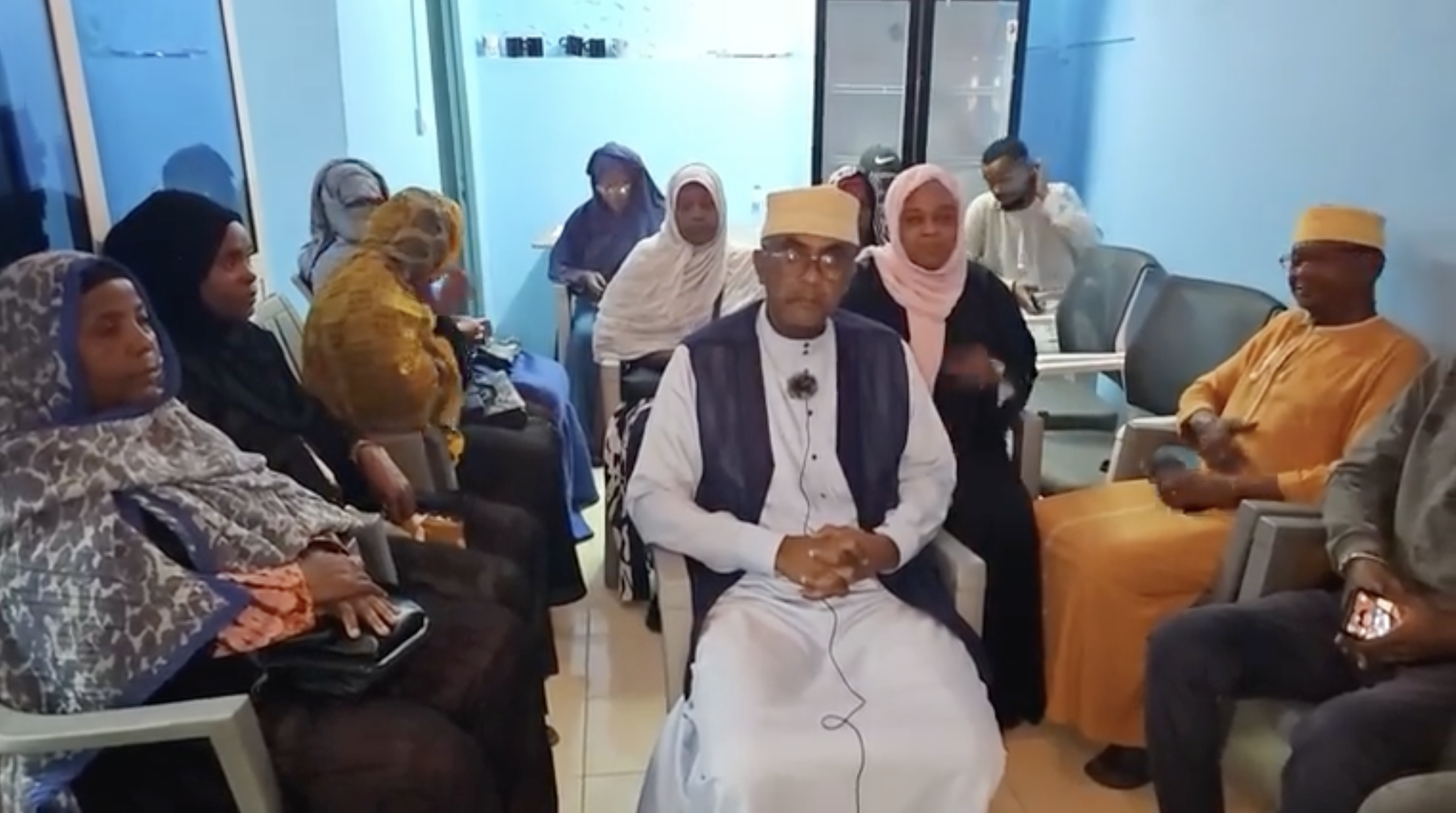 image Commune de Moroni:  L’élection du Maire est fixée au jeudi 13 Mars