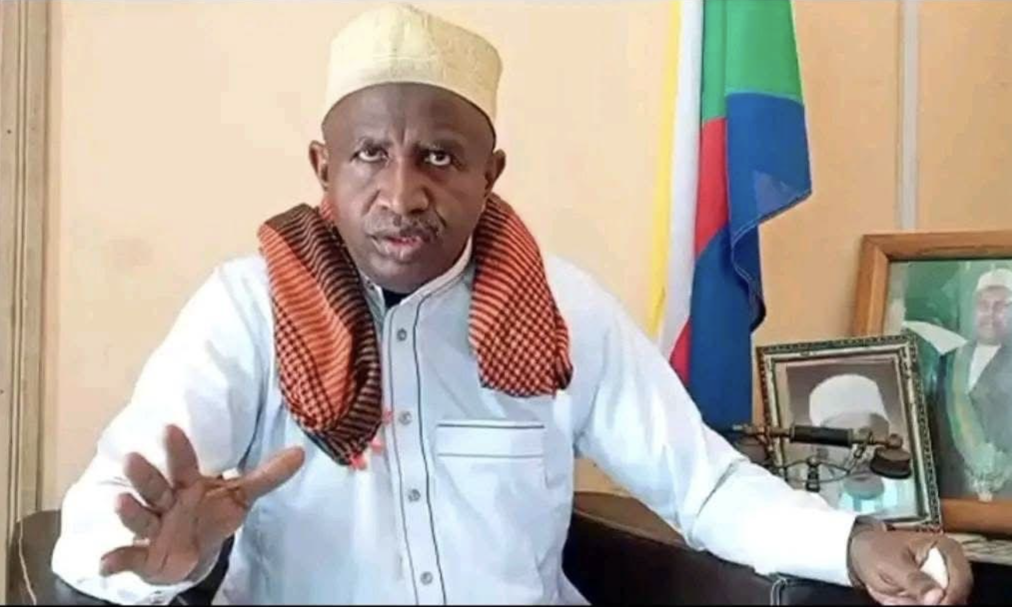 image Réformes gouvernementales : Le parti Orange monte au créneau contre les récentes mesures