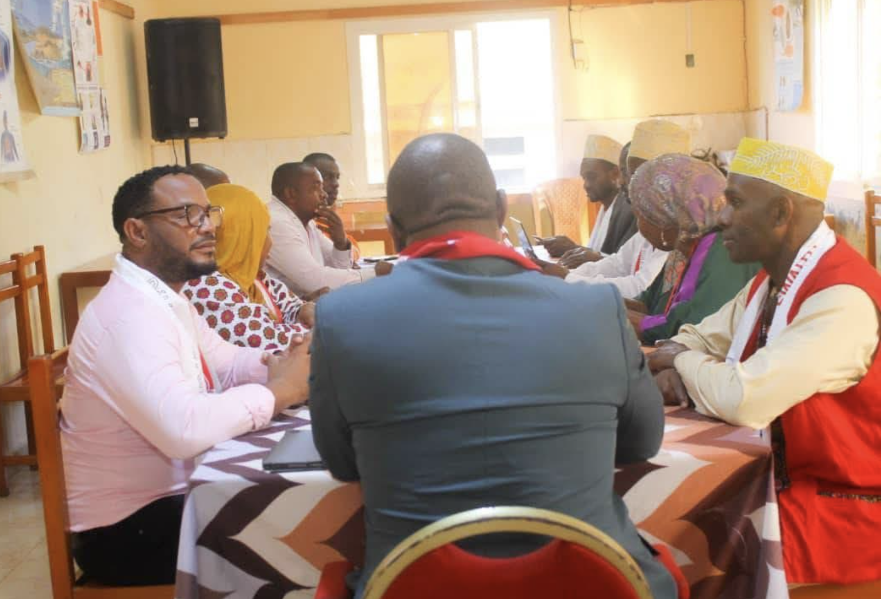 image Politique : « Une révision avant 2029 compromettrait la confiance des citoyens »