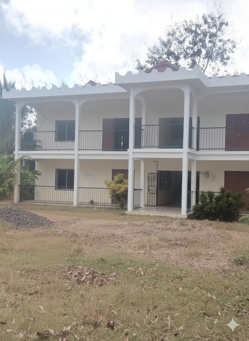 Rentrée universitaire : À Djando, les étudiants n’ont pas encore repris les cours faute d’enseignants