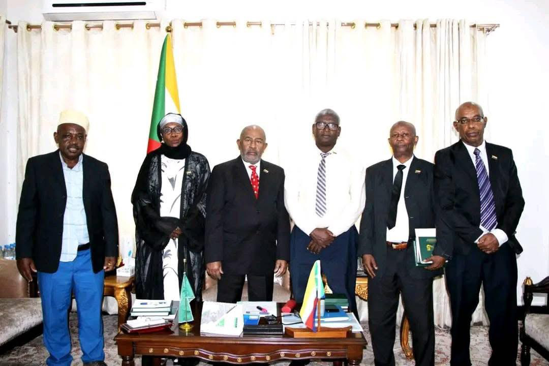 image Déclaration du patrimoine : La Chambre anti-corruption s’active