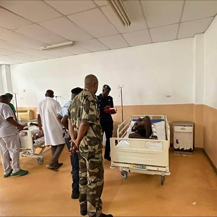 image Accident d’Adda :  Universitaire et fille unique, Asmar est tuée dans l’accident