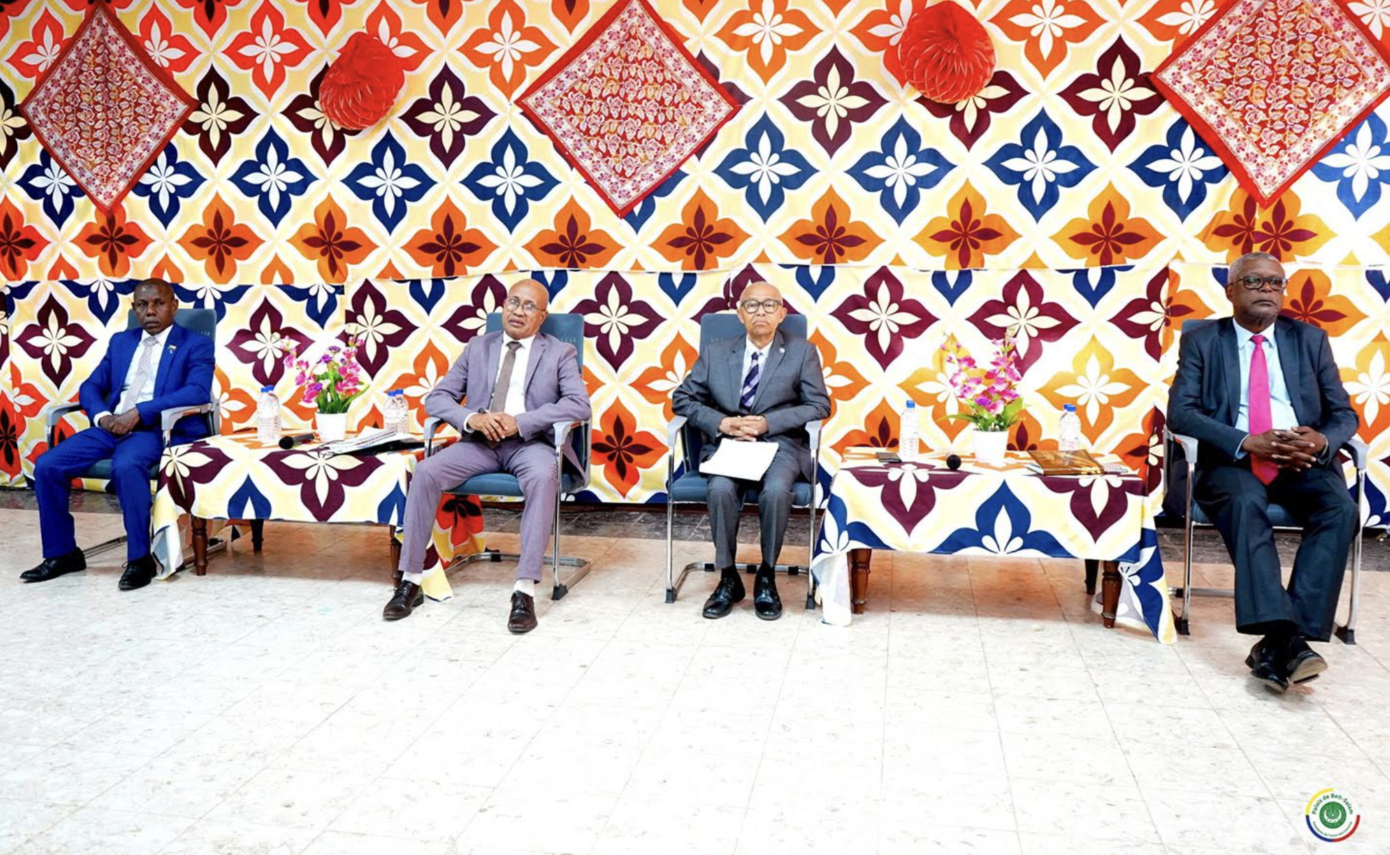 image Vers un nouveau dialogue entre comoriens ?