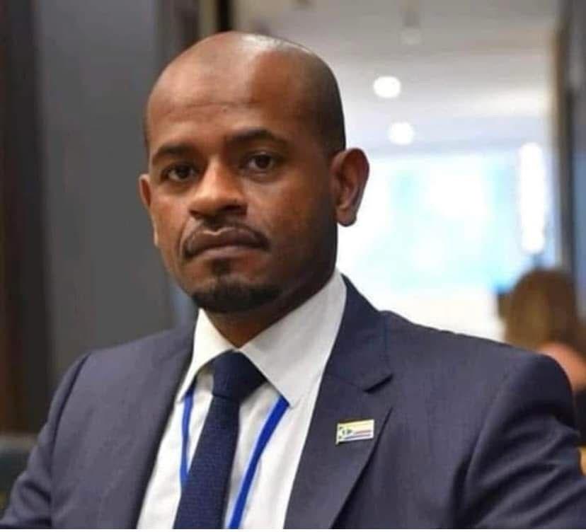 image Présidentielle 2029 :  Nour El-Fath Azali : « le tour échoit à Anjouan »