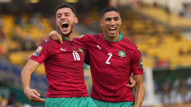 Coupe d’Afrique 2025:  Qui pour accompagner le Maroc en 1/8 de finale ?