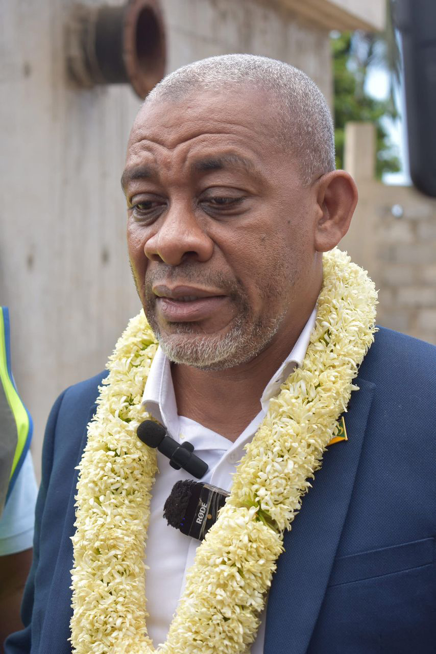 image Soundi Goulam jette l’éponge