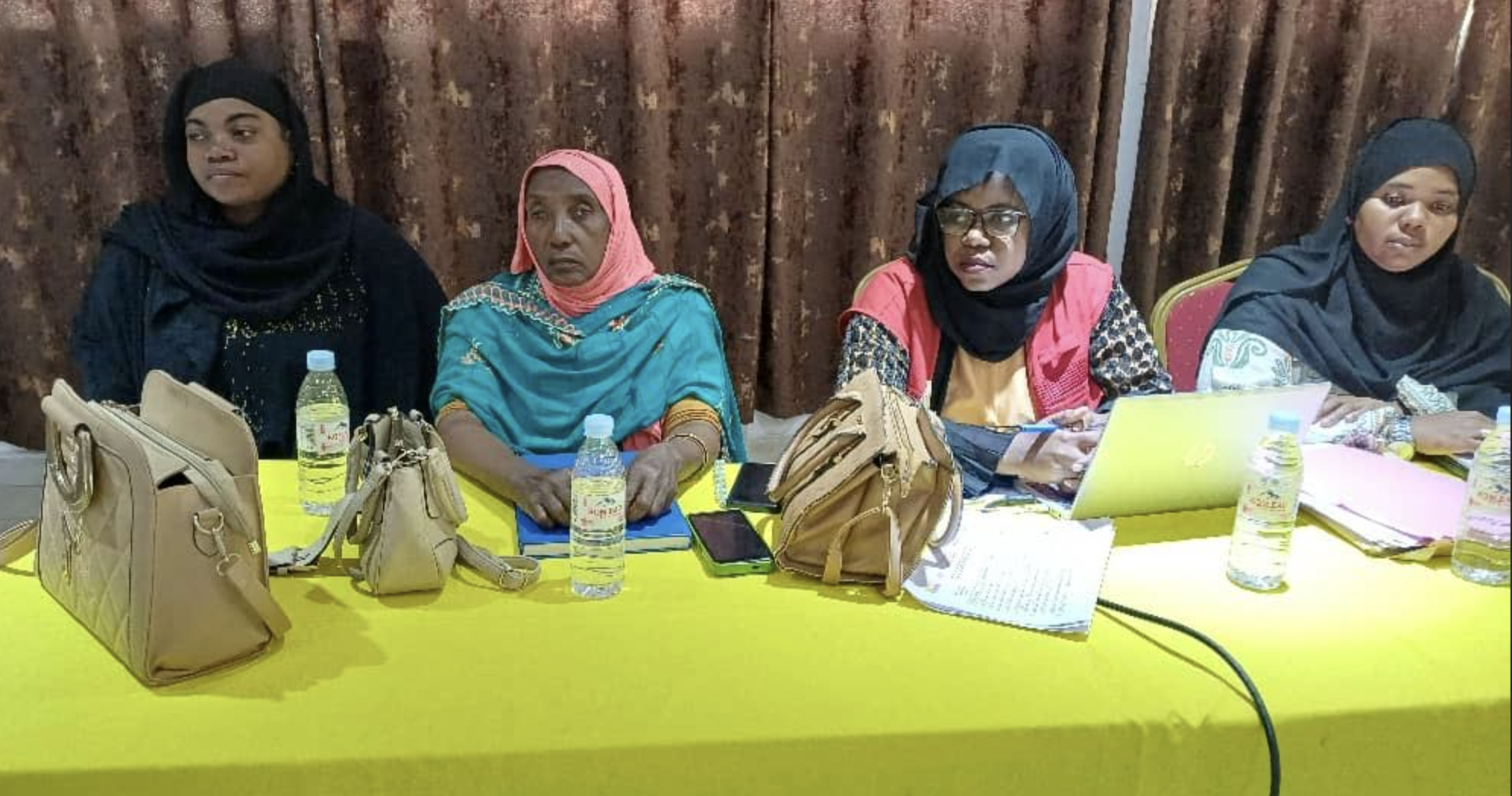 Violences basées sur le genre (VBG) : Mohéli renforce la lutte au niveau communautaire