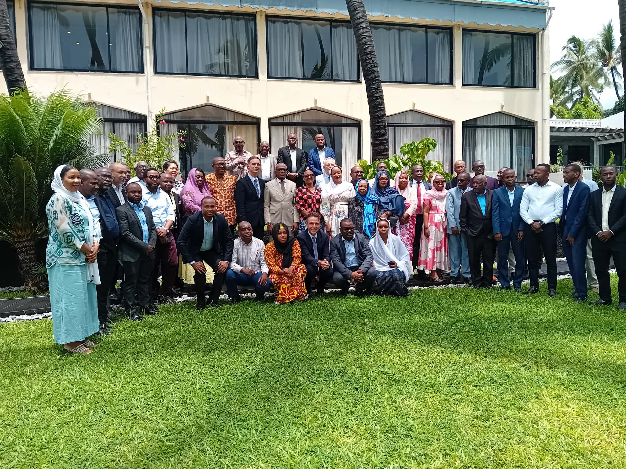 image Projet PAAMG  Un pas décisif vers l’Assurance maladie généralisée